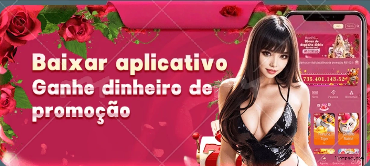 Comparação APP mobile vs versão web da Florpg