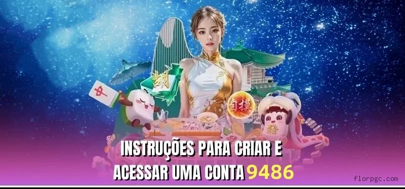 Como instalar o app da Florpg