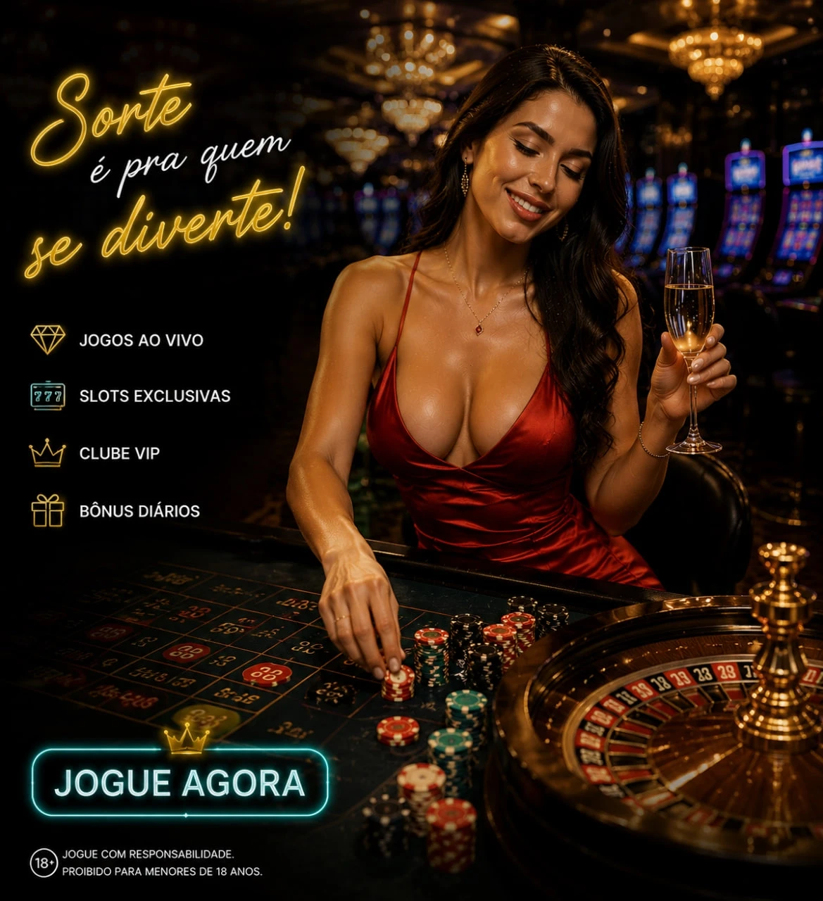 Programa VIP exclusivo da Florpg
